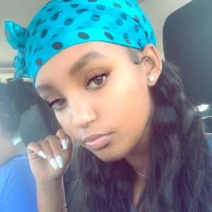 Meet your Posher, Winta